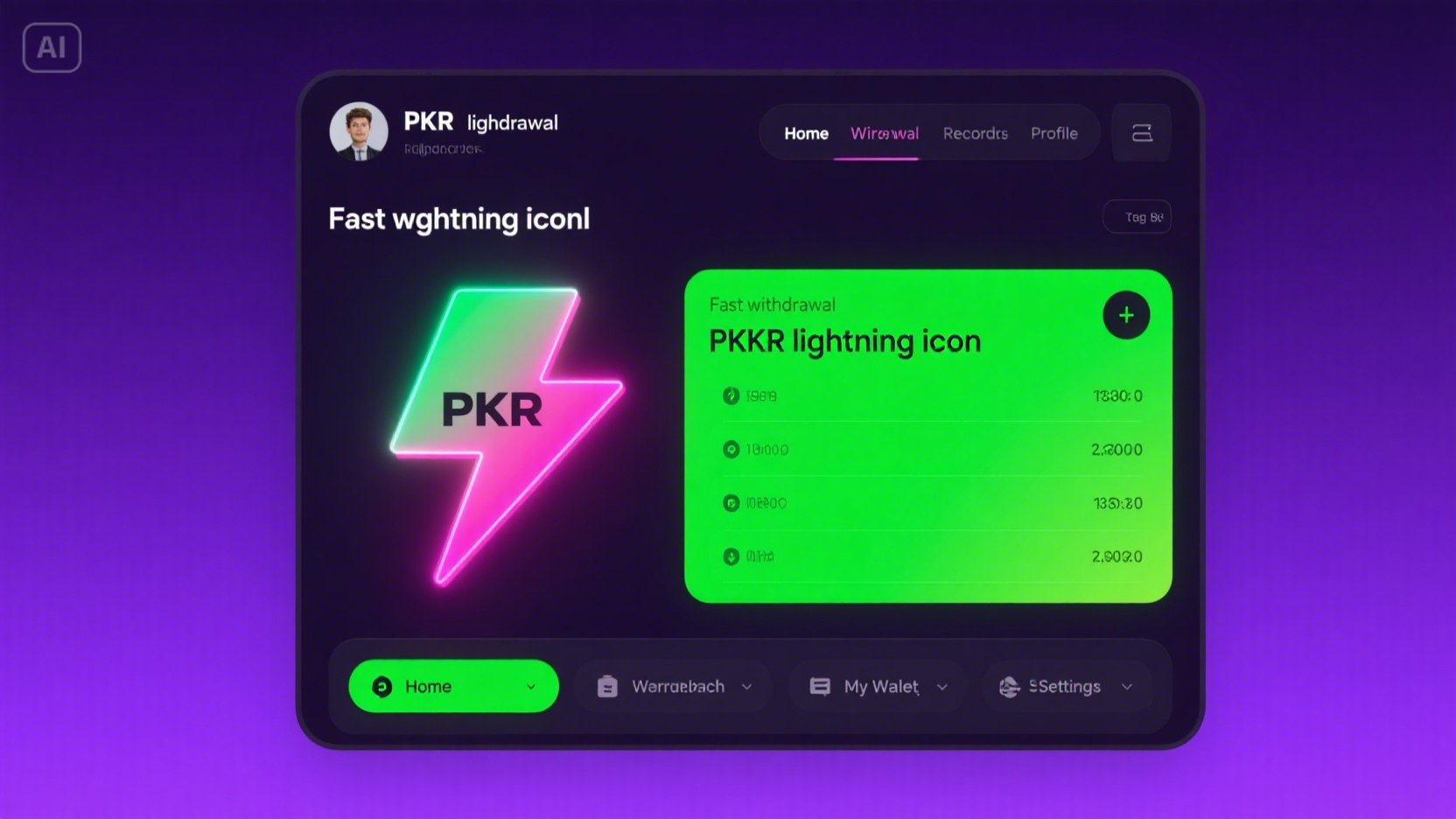 Registration at Vera Casino Casino