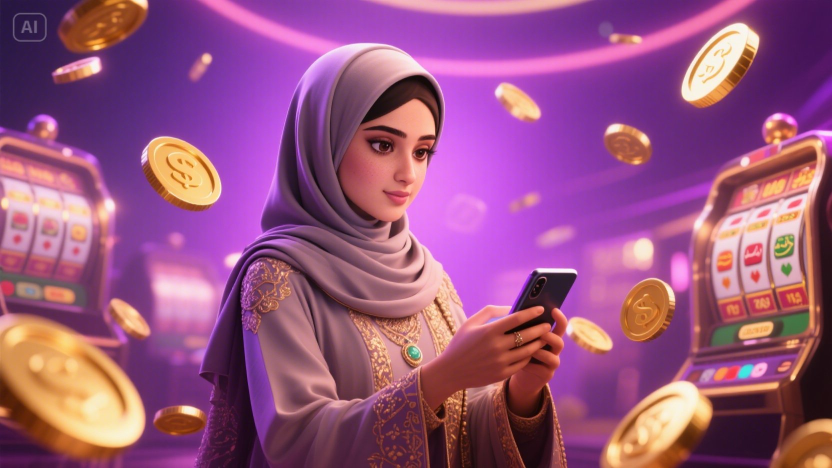 Registration at Vera Casino Casino