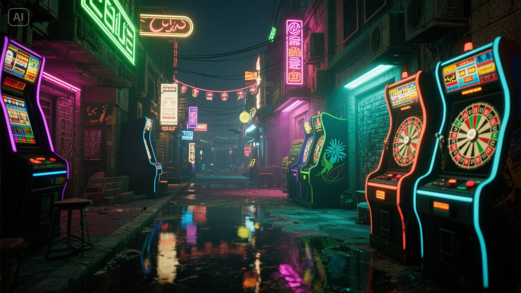 Registration at Vera Casino Casino