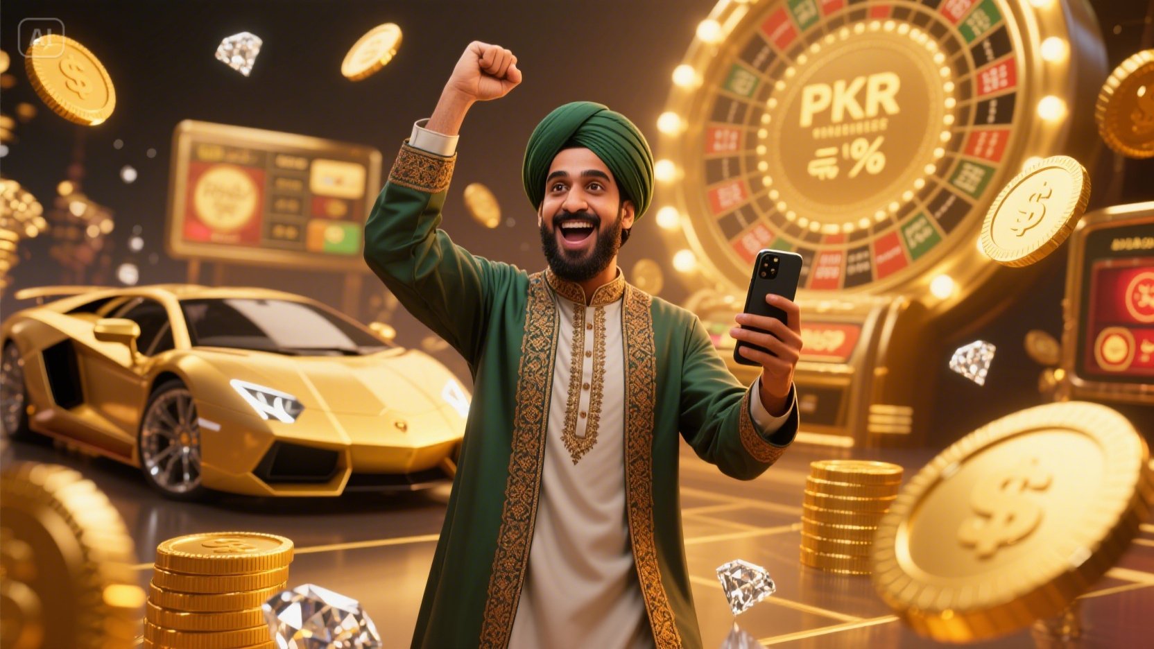 Vera CasinoMake your first recharge today and get 200% instantly credited! Pakistan’s users can play live dealer, poker, and crash games with smooth PKR transactions.